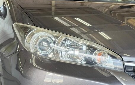 Toyota Wish II, 2016 год, 1 700 090 рублей, 14 фотография