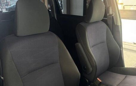Toyota Wish II, 2016 год, 1 700 090 рублей, 8 фотография
