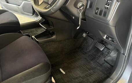 Toyota Wish II, 2016 год, 1 700 090 рублей, 24 фотография