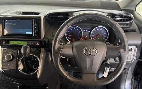Toyota Wish II, 2016 год, 1 700 090 рублей, 31 фотография