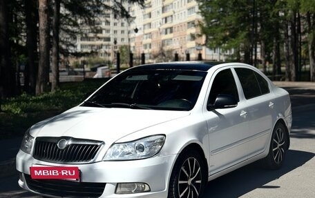 Skoda Octavia, 2011 год, 749 000 рублей, 5 фотография
