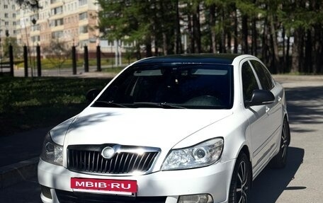 Skoda Octavia, 2011 год, 749 000 рублей, 6 фотография