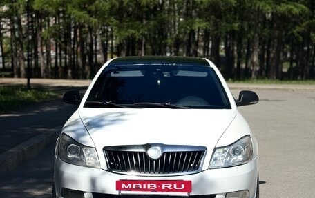 Skoda Octavia, 2011 год, 749 000 рублей, 7 фотография