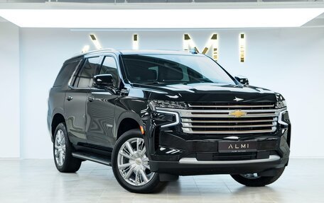 Chevrolet Tahoe IV, 2023 год, 13 750 000 рублей, 4 фотография