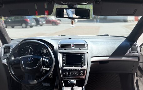 Skoda Octavia, 2011 год, 749 000 рублей, 11 фотография