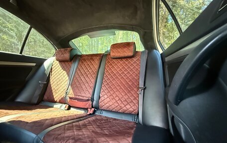 Skoda Octavia, 2011 год, 749 000 рублей, 13 фотография