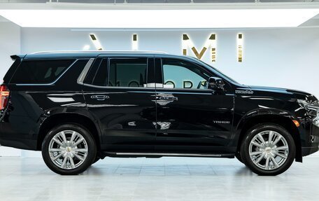 Chevrolet Tahoe IV, 2023 год, 13 750 000 рублей, 5 фотография