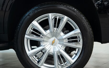 Chevrolet Tahoe IV, 2023 год, 13 750 000 рублей, 9 фотография