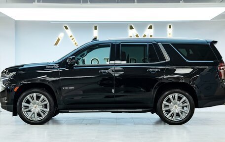 Chevrolet Tahoe IV, 2023 год, 13 750 000 рублей, 10 фотография