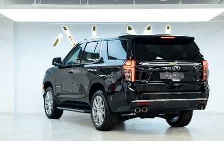 Chevrolet Tahoe IV, 2023 год, 13 750 000 рублей, 8 фотография