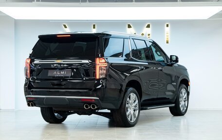 Chevrolet Tahoe IV, 2023 год, 13 750 000 рублей, 6 фотография