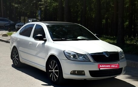 Skoda Octavia, 2011 год, 749 000 рублей, 9 фотография