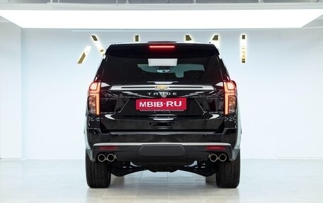 Chevrolet Tahoe IV, 2023 год, 13 750 000 рублей, 7 фотография