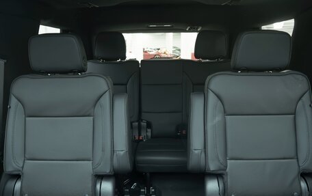 Chevrolet Tahoe IV, 2023 год, 13 750 000 рублей, 23 фотография