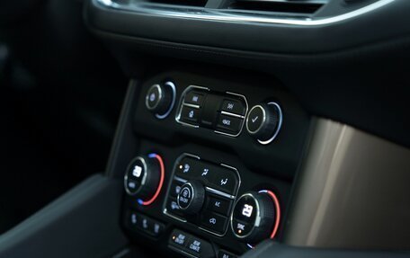 Chevrolet Tahoe IV, 2023 год, 13 750 000 рублей, 26 фотография