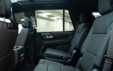 Chevrolet Tahoe IV, 2023 год, 13 750 000 рублей, 24 фотография