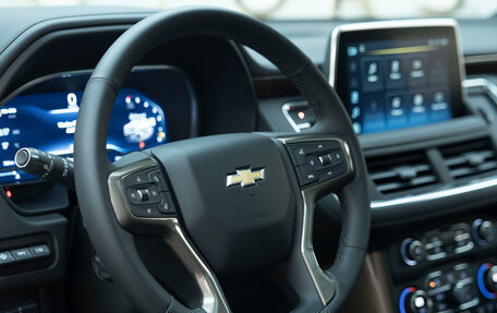 Chevrolet Tahoe IV, 2023 год, 13 750 000 рублей, 20 фотография