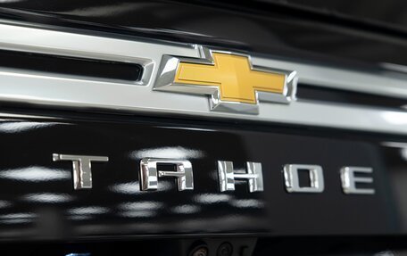 Chevrolet Tahoe IV, 2023 год, 13 750 000 рублей, 13 фотография