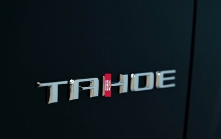 Chevrolet Tahoe IV, 2023 год, 13 750 000 рублей, 15 фотография