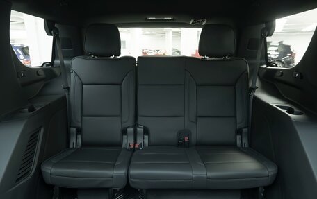 Chevrolet Tahoe IV, 2023 год, 13 750 000 рублей, 22 фотография