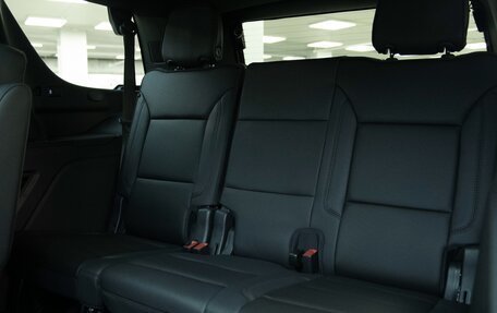 Chevrolet Tahoe IV, 2023 год, 13 750 000 рублей, 25 фотография