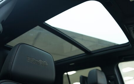 Chevrolet Tahoe IV, 2023 год, 13 750 000 рублей, 21 фотография