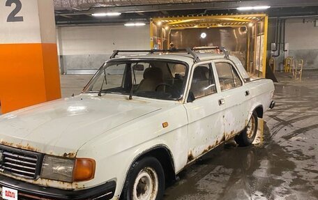 ГАЗ 31029 «Волга», 1996 год, 65 000 рублей, 2 фотография