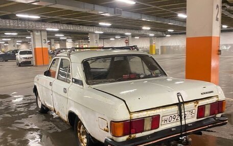 ГАЗ 31029 «Волга», 1996 год, 65 000 рублей, 3 фотография