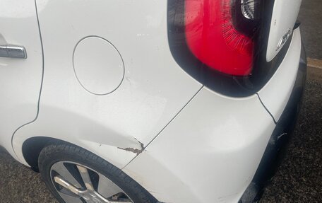 KIA Soul II рестайлинг, 2014 год, 1 050 000 рублей, 4 фотография
