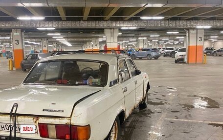 ГАЗ 31029 «Волга», 1996 год, 65 000 рублей, 4 фотография