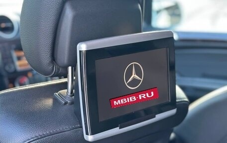Mercedes-Benz M-Класс, 2010 год, 1 299 000 рублей, 3 фотография