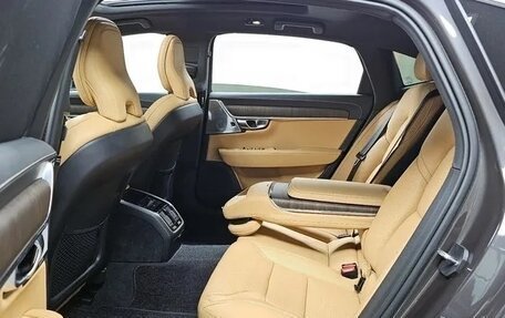 Volvo S90 II рестайлинг, 2022 год, 4 370 000 рублей, 12 фотография