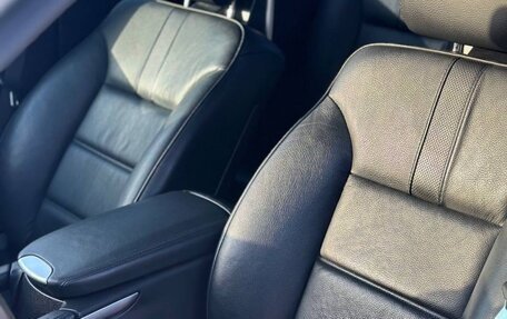 Mercedes-Benz M-Класс, 2010 год, 1 299 000 рублей, 5 фотография