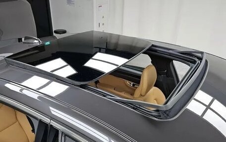 Volvo S90 II рестайлинг, 2022 год, 4 370 000 рублей, 17 фотография