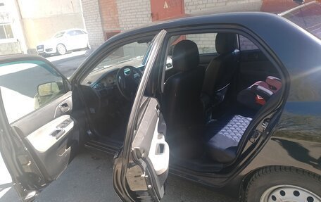 Mitsubishi Lancer IX, 2005 год, 400 000 рублей, 6 фотография