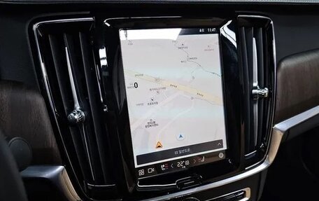 Volvo S90 II рестайлинг, 2022 год, 4 370 000 рублей, 14 фотография