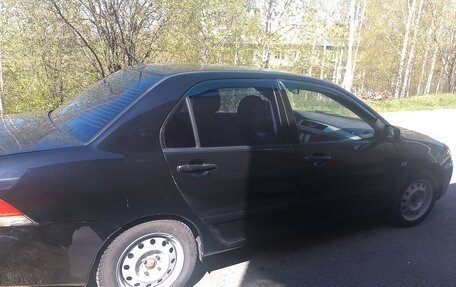 Mitsubishi Lancer IX, 2005 год, 400 000 рублей, 3 фотография