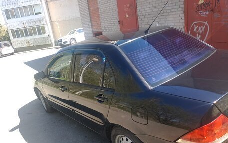 Mitsubishi Lancer IX, 2005 год, 400 000 рублей, 5 фотография