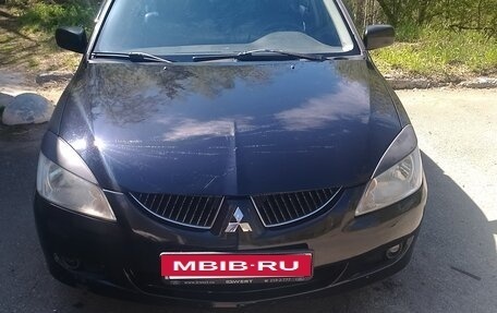 Mitsubishi Lancer IX, 2005 год, 400 000 рублей, 4 фотография