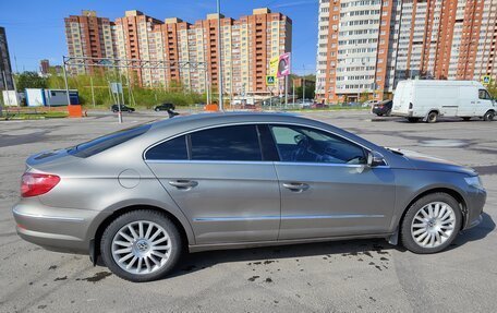 Volkswagen Passat CC I рестайлинг, 2010 год, 1 150 000 рублей, 3 фотография