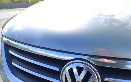 Volkswagen Passat CC I рестайлинг, 2010 год, 1 150 000 рублей, 9 фотография