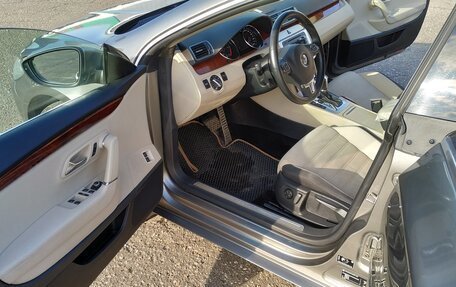 Volkswagen Passat CC I рестайлинг, 2010 год, 1 150 000 рублей, 16 фотография