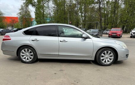 Nissan Teana, 2008 год, 790 000 рублей, 3 фотография