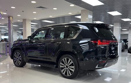 Lexus LX, 2025 год, 15 245 000 рублей, 2 фотография