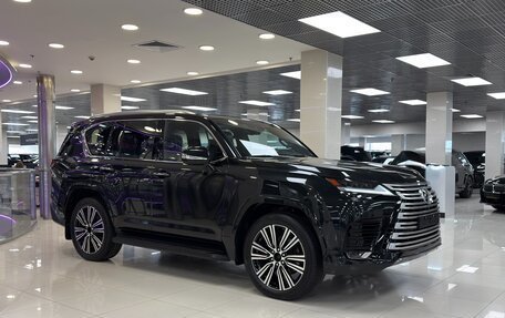 Lexus LX, 2025 год, 15 245 000 рублей, 5 фотография