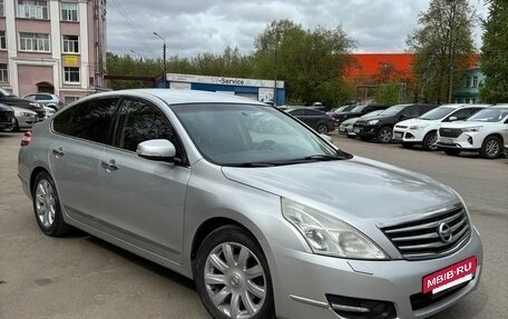 Nissan Teana, 2008 год, 790 000 рублей, 2 фотография