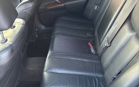 Nissan Teana, 2008 год, 790 000 рублей, 7 фотография