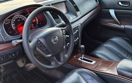 Nissan Teana, 2008 год, 790 000 рублей, 5 фотография