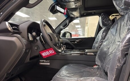 Lexus LX, 2025 год, 15 245 000 рублей, 8 фотография