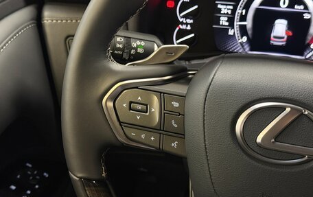 Lexus LX, 2025 год, 15 245 000 рублей, 13 фотография